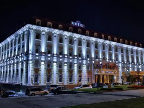 Hotel Ukraine Rivne