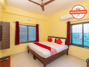 OYO Flagship 76577 R.K Happy Homes