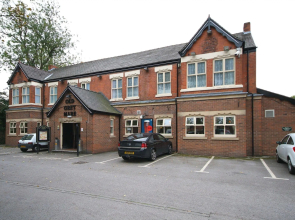Old Grey Mare Hotel by Greene King Inns