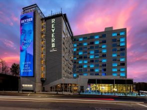 Reverb by Hard Rock Downtown Atlanta