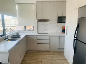 Nice apartment en Manta