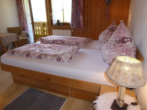 Garden Apartment, Brandenberg