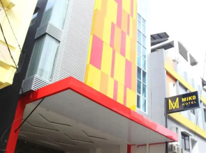 Miko Hotel Makassar