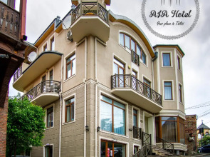AIA Hotel