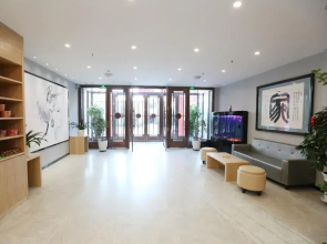 7 Days Premium·Baishan Jingyu Xinhua Road