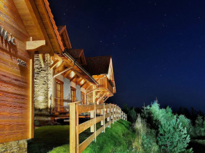 panoraMic Mountain Residence