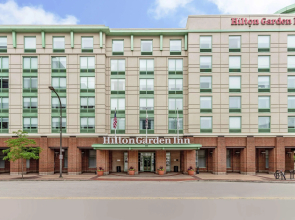 Hilton Garden Inn Chicago North Shore/Evanston