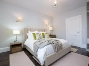 Warren Lodge Accommodation