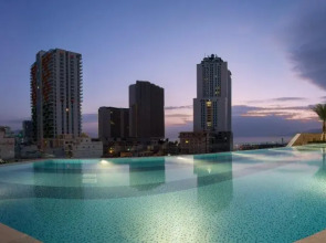 Отель Melia Vinpearl Nha Trang Empire