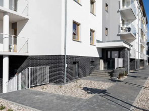 Apartament Sun Dziwnówek