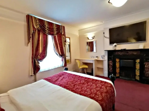 The Gordon House Hotel