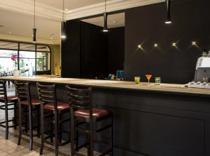 The World Vila Olímpia