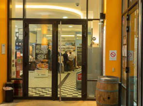 St Christopher's Inn Gare Du Nord - Hostel