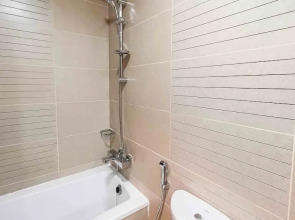 Cosmos Living Stylish Studio Near Marina