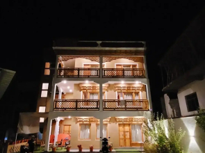 woosah hostel