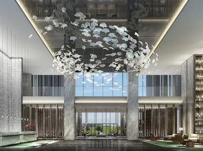 Wanda Realm Heshan