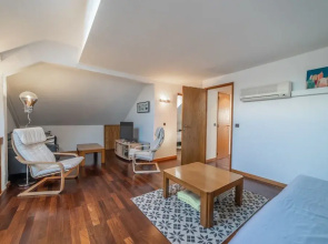 Les Jardins du Lac Private Duplex