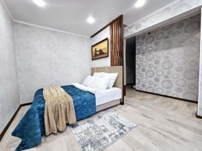 Апартаменты на улице Татищева