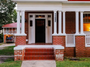 Stegall Manor Estates