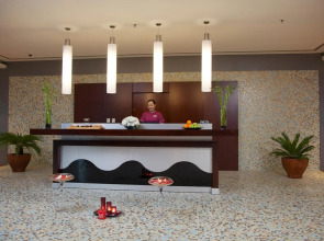 Concorde Hotel Fujairah