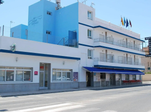 Hotel Trabuco