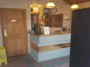Rainbow Motor Inn