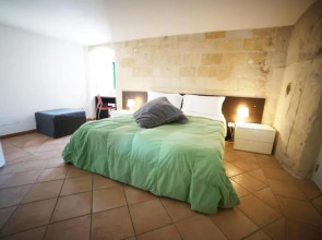 Sassolino Bed  Breakfast