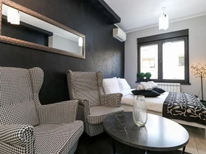 Apartment Story Beograd