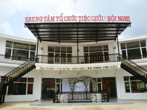 Manh Tuan Hotel Moc Chau - by BAY LUXURY