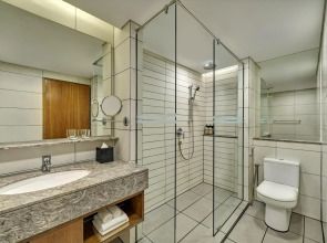 Concorde Hotel Kuala Lumpur