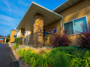 Holiday Inn Express Bemidji