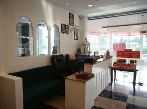 Hotel Rangoli