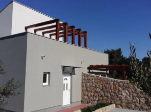 Apartments Olive Garden