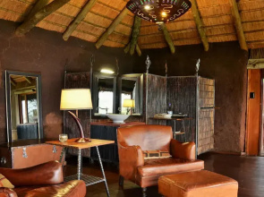 Shishangeni Lodge, Kruger National Park
