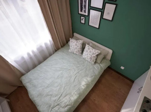 Апартаменты Эррайвал на ул. Кореновская, д. 57,  корп. 1