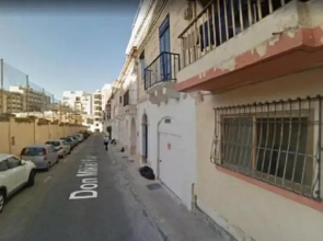 Don Mikiel Rua Apartment 4