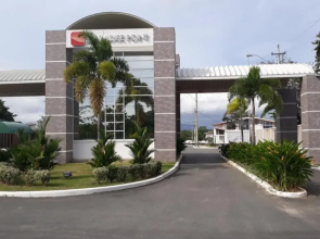 PH Paradise Point, Coronado Panama