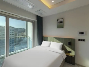 NewCZ Nampo Hotel