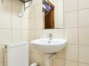 Pokoje gościnne Szy & Mon