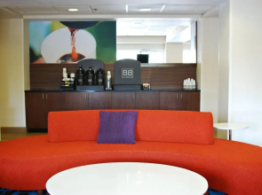Fairfield Inn by Marriott Myrtle Beach Broadway at the Beach