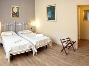 Hotel Italia
