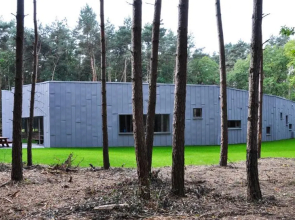 Twinstone Lodge