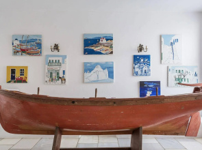 Rhenia Mykonos