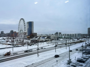 uTrip (юТрип) на улице Алексея Козина