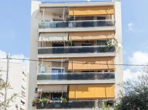 Kallithea Modern Living w Designer Touch