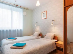 Classic Apartments - V.Reimani 6