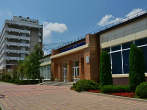 Металлург (Ессентуки)