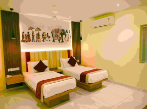 The Butterfly Luxury Serviced Apartments