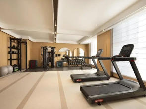 Hilton Garden Inn Songyuan Ningjiang