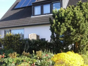 Appartementhaus Diana